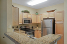 Resort Style Furnished Condo La Reserve