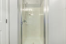 Guest shower
