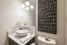 Awesome Secondary Bathroom!