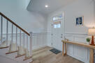 Entry way