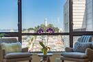 Russian Hill 3 Bedroom With a View