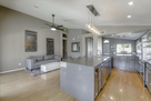 Furnished Glendale Home Office and Pool