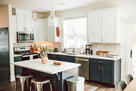 Fully Furnished Kitchen