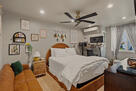 Bedroom 3A
