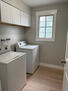 Laundry/Mud Room