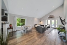 Smart Home With Modern Amenities