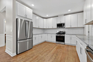 Furnished Executive Rental