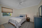 Guest Bed