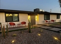 Work Away Dream 1 Bedroom with Office
