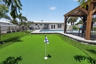 Single Family house