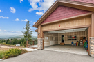 Modern Mountain Retreat