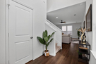 Hockley Furnished House with Home Office