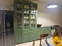 Kitchen view