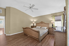 Fully Furnished Home rental Union City