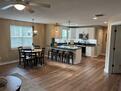 Beautiful & All New! + Large Work Areas