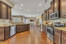 Executive Furnished Home Morrisville RTP