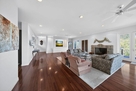 Napa Valley View Furnished Getaway