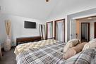 Three Bedroom Furnished in Buffalo