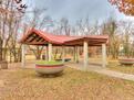 HOA Pavilion