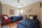 Twin Bedroom