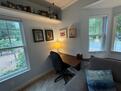 Bedroom / Den Desk
