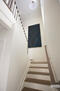 Stairway to Second Level