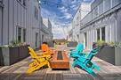 Common area/Fire Pit