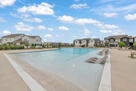 Resort Style Pool