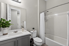 Furnished Executive 4 Bedroom House 