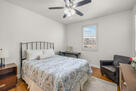 Guest suite