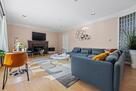 Vancouver Premier Modern Luxury Home