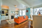 Furnished Russian Hill Flat