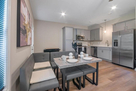 Brand New Furnished Townhome Clarksville