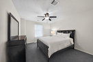 5 bedroom furnished home in Katy Tx