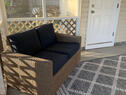 Outdoor Screened Porch