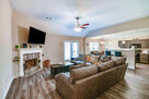 Spacious 3BA 2BA Near Park in Quiet area