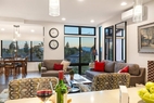 Spacious Luxury View TH  Near  Downtown