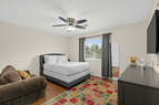 Furnished Home Rental in Houston