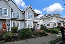 Front of Home View
