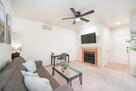 Fully Furnished Home!