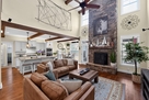 Furnished Home in Moseley, VA