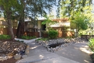 Furnished Executive Home in Saratoga, CA