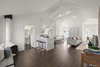 Stunning NOPA Penthouse is a Unique Gem 