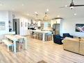 Fully furnished home rental