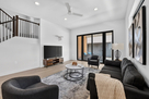 Furnished Home in Austin, TX
