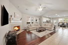 Furnished Home in Katy, TX