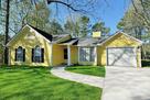 Bright and inviting for truly relaxing stay