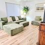 Comfy living room
