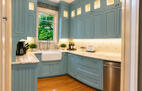 Butler's Pantry
