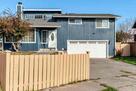 3 Bed Rooms and 2 Bath Rooms